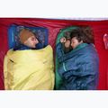 Savaime prisipučiantis kilimėlis Therm-A-Rest BaseCamp L poseidon blue 7