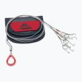 Virimo rinkinys MSR WindBurner Personal Stove System 1.0 red 7