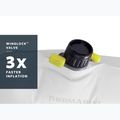 Savaime prisipučiantis kilimėlis Therm-A-Rest ProLite Plus R cayenne 3