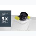 Savaime prisipučiantis kilimėlis Therm-A-Rest ProLite Plus L cayenne 3
