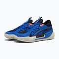 Vyriški krepšinio bateliai PUMA Court Rider Chaos Clydes Closet clyde royal/harbor mist/puma black/fire orchid 9