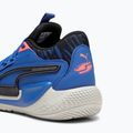 Vyriški krepšinio bateliai PUMA Court Rider Chaos Clydes Closet clyde royal/harbor mist/puma black/fire orchid 10