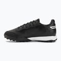 Vyriški futbolo bateliai PUMA King Pro TT puma black/puma white 10