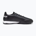 Vyriški futbolo bateliai PUMA King Pro TT puma black/puma white 12