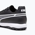 Vyriški futbolo bateliai PUMA King Pro TT puma black/puma white 14