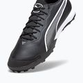 Vyriški futbolo bateliai PUMA King Pro TT puma black/puma white 15