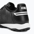 Vyriški futbolo bateliai PUMA King Match TT puma black/puma white 9