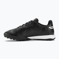 Vyriški futbolo bateliai PUMA King Match TT puma black/puma white 10