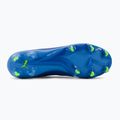 Vyriški futbolo bateliai PUMA Ultra Ultimate FG/AG ultra blue/puma white/pro green 5