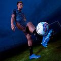 Vyriški futbolo bateliai PUMA Ultra Ultimate FG/AG ultra blue/puma white/pro green 13