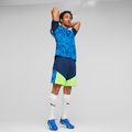 Vyriški futbolo bateliai PUMA Ultra Ultimate FG/AG ultra blue/puma white/pro green 15