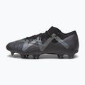 Vyriški futbolo bateliai PUMA Future Ultimate Low FG/AG puma black/asphalt 11