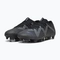 Vyriški futbolo bateliai PUMA Future Ultimate Low FG/AG puma black/asphalt 13