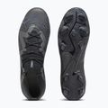 Vyriški futbolo bateliai PUMA Future Ultimate Low FG/AG puma black/asphalt 15