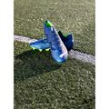 Vyriški futbolo bateliai PUMA Ultimate FG/AG persian blue/puma white/pro green 13