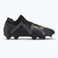 Vyriški futbolo bateliai PUMA Ultimate FG/AG puma black/asphalt 2