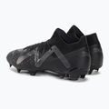 Vyriški futbolo bateliai PUMA Ultimate FG/AG puma black/asphalt 3