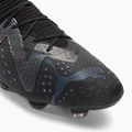 Vyriški futbolo bateliai PUMA Ultimate FG/AG puma black/asphalt 7