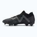 Vyriški futbolo bateliai PUMA Ultimate FG/AG puma black/asphalt 9