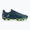 Vyriški futbolo bateliai PUMA Future Play FG/AG persian blue/pro green 2
