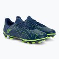 Vyriški futbolo bateliai PUMA Future Play FG/AG persian blue/pro green 4