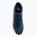 Vyriški futbolo bateliai PUMA Future Play FG/AG persian blue/pro green 6