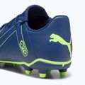 Vyriški futbolo bateliai PUMA Future Play FG/AG persian blue/pro green 11