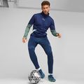 Vyriški futbolo bateliai PUMA Future Play FG/AG persian blue/pro green 14
