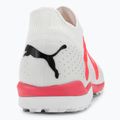 Vyriški futbolo bateliai PUMA Future Match TT puma white/puma black/fire orchid 9