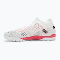 Vyriški futbolo bateliai PUMA Future Match TT puma white/puma black/fire orchid 10