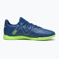 Vyriški futbolo bateliai PUMA Future Play It persian blue/pro green 8