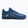 Vaikiški futbolo bateliai PUMA Future Play TT Jr persian blue/pro green 8