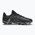 Vaikiški futbolo bateliai PUMA Future Play FG/AG Jr puma black/puma silver 12