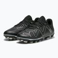 Vaikiški futbolo bateliai PUMA Future Play FG/AG Jr puma black/puma silver 13