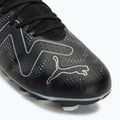 Vaikiški futbolo bateliai PUMA Future Play FG/AG Jr puma black/puma silver 7