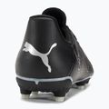 Vaikiški futbolo bateliai PUMA Future Play FG/AG Jr puma black/puma silver 9