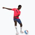 Vyriški futbolo bateliai PUMA Ultra Match MXSG puma white/puma black/fire orchid 16