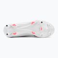 Vyriški futbolo bateliai PUMA Ultra Match MXSG puma white/puma black/fire orchid 5