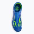 Vaikiški futbolo bateliai PUMA Ultra Match Ll IT + Mid Jr ultra blue/puma white/pro green 6