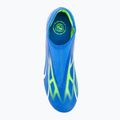 Vaikiški futbolo bateliai PUMA Ultra Match Ll Fg/Ag Jr ultra blue/puma white/pro green 6