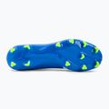 Vyriški futbolo bateliai PUMA Ultra Match+ Ll FG/AG ultra blue/puma white/pro green 5
