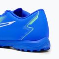 Vyriški futbolo bateliai PUMA Ultra Play FG/AG ultra blue/puma white/pro green 9