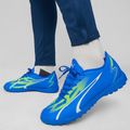 Vyriški futbolo bateliai PUMA Ultra Play FG/AG ultra blue/puma white/pro green 13