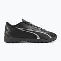 Vyriški futbolo bateliai PUMA Ultra Play FG/AG puma black/asphalt 2
