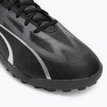 Vyriški futbolo bateliai PUMA Ultra Play FG/AG puma black/asphalt 7