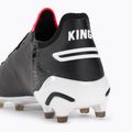 Vyriški futbolo bateliai PUMA King Ultimate FG/AG puma black/puma white 9