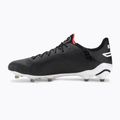 Vyriški futbolo bateliai PUMA King Ultimate FG/AG puma black/puma white 10