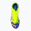 Vyriški futbolo bateliai PUMA Future Match Energy TT ultra blue/yellow alert/luminous pink 6