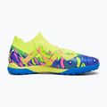 Vyriški futbolo bateliai PUMA Future Match Energy TT ultra blue/yellow alert/luminous pink 12