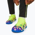 Vyriški futbolo bateliai PUMA Future Match Energy TT ultra blue/yellow alert/luminous pink 16